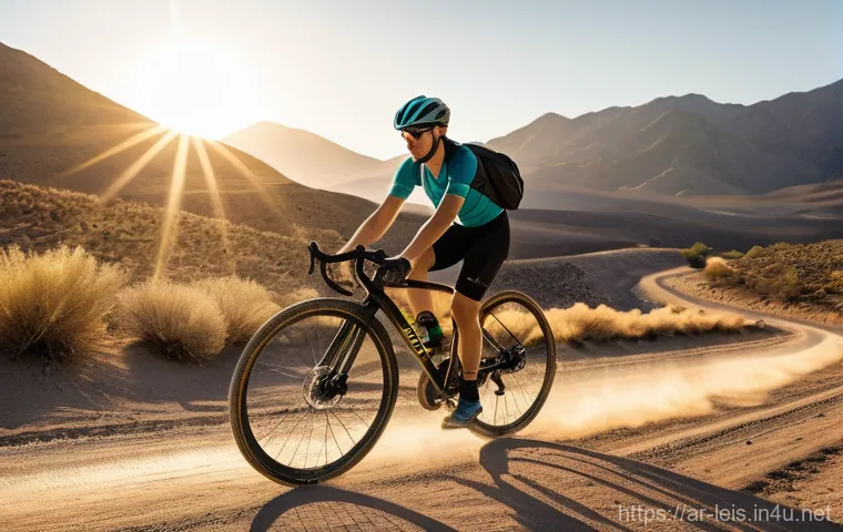 오프로드 자전거 추천 브랜드 - **Prompt for a Mountain Bike:**
"A male cyclist, mid-30s, wearing a helmet, cycling jersey, and ... 오프로드 자전거 추천 브랜드 - **Prompt for a Mountain Bike:**
"A male cyclist, mid-30s, wearing a helmet, cycling jersey, and ...