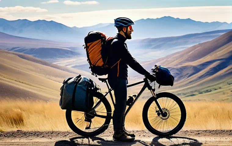 오프로드 자전거 추천 브랜드 - **Prompt for a Gravel Bike:**
"A female cyclist, late 20s, in athletic but comfortable cycling a... 오프로드 자전거 추천 브랜드 - **Prompt for a Gravel Bike:**
"A female cyclist, late 20s, in athletic but comfortable cycling a...
